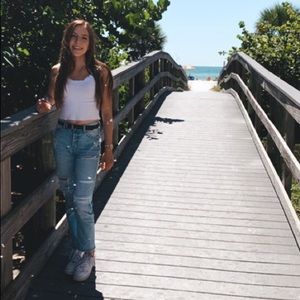 Meet your Posher, Savannah